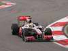 GP Cina - Prove Libere